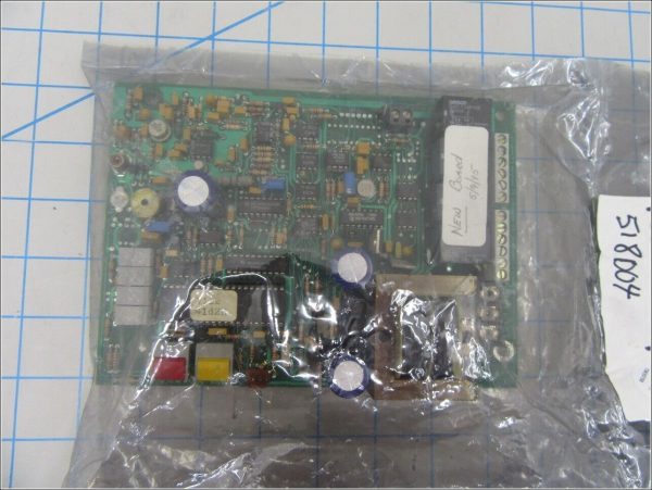 TOKYO ELECTRON TEL PCB1A0001