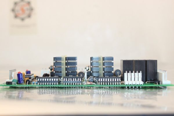 VARIAN E15000101E15000100