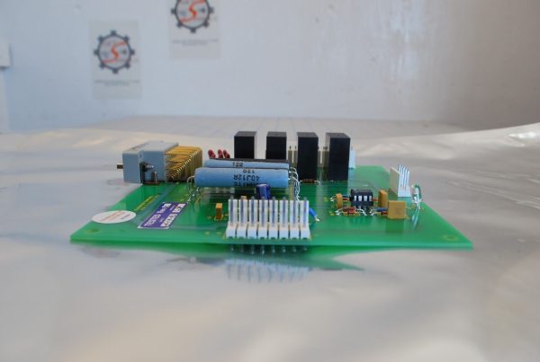 VARIAN E15000320