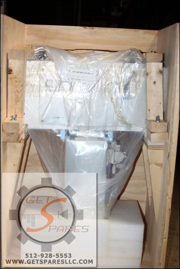 NOVELLUS 0213412912
