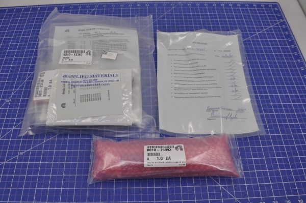 BROOKS INSTRUMENTS 014Z473BMT