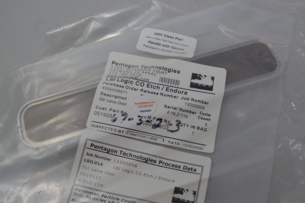 APPLIED MATERIALS AMAT 002019002