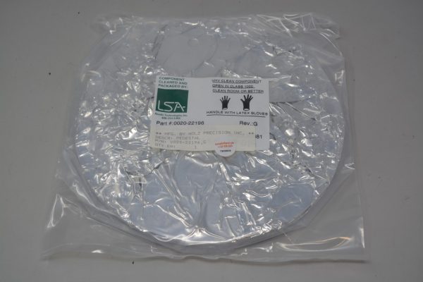 APPLIED MATERIALS AMAT 002022196