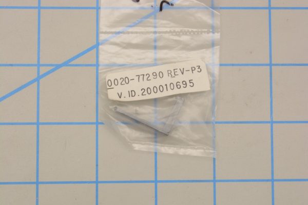 APPLIED MATERIALS AMAT 002077290