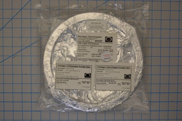 APPLIED MATERIALS AMAT 002104840