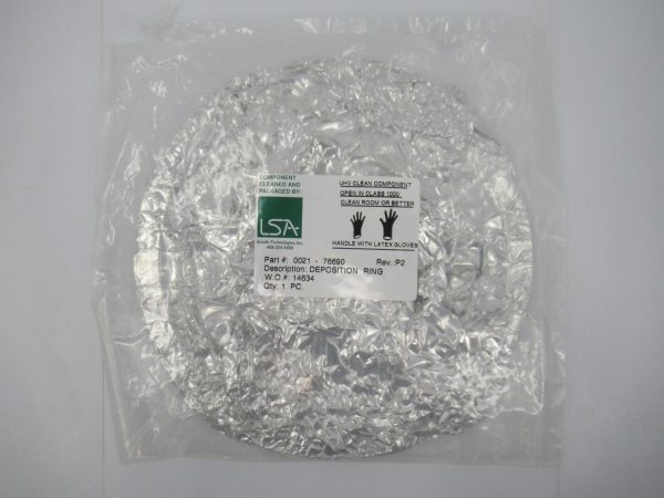 APPLIED MATERIALS AMAT 002176690