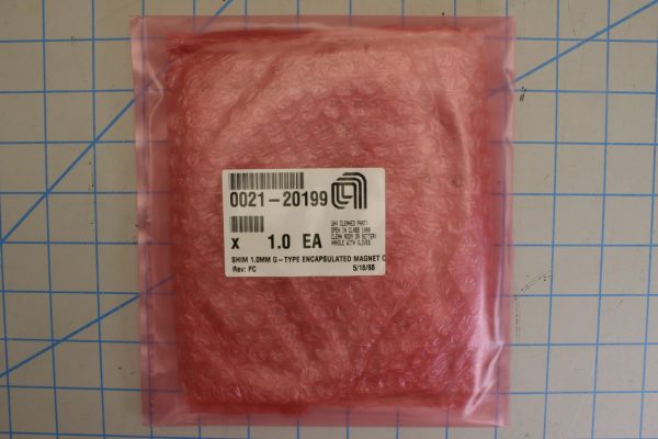 APPLIED MATERIALS AMAT 024027021