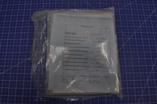 DENVER VALVE SS8VCR6810 - Image 2