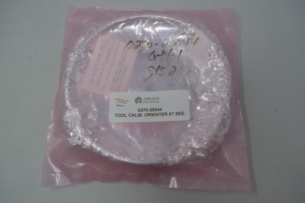 APPLIED MATERIALS AMAT 027020044