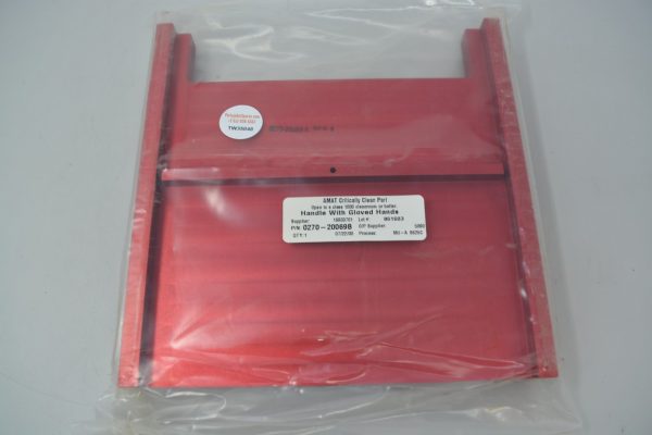 APPLIED MATERIALS AMAT 027020069