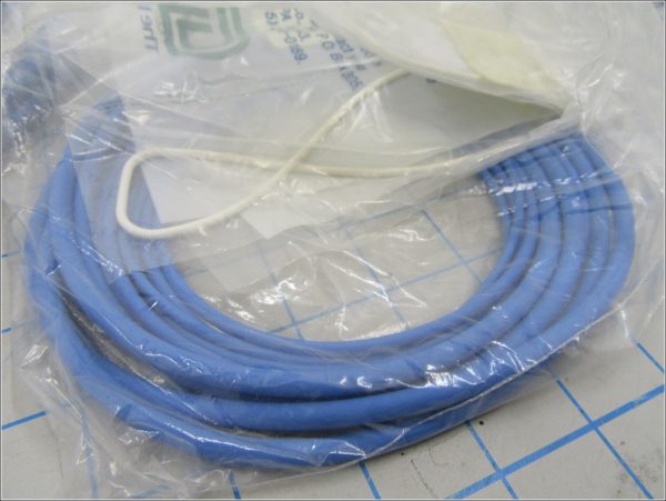 CALIFORNIA SEAL & FASTENER 0517346S