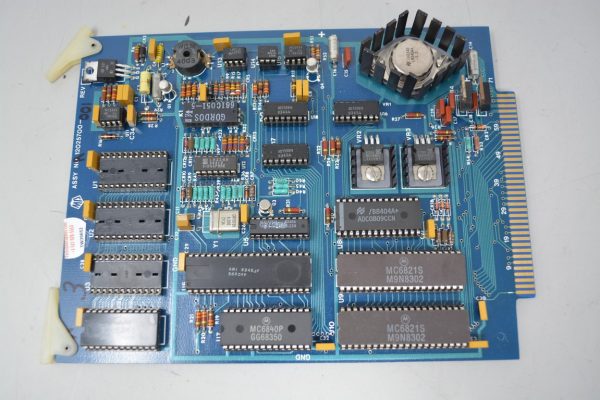 AXCELIS TECHNOLOGIES 12025700