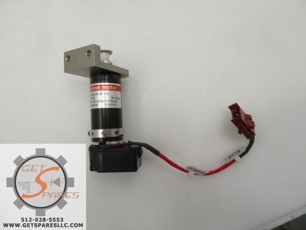 NOVELLUS 1013917200