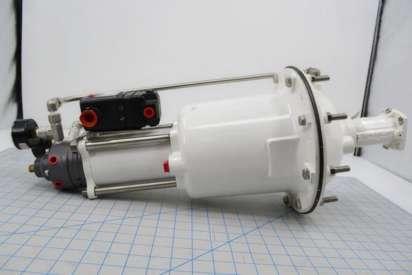 SEMITOOL 000M381401 - Image 2