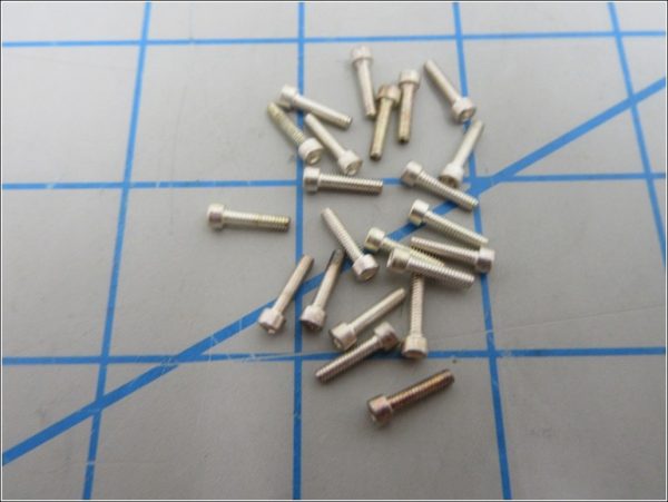 APPLIED MATERIALS AMAT 369001906PACKOF10