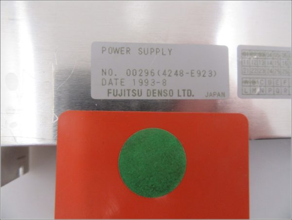 SMS SRW4B0902 - Image 3