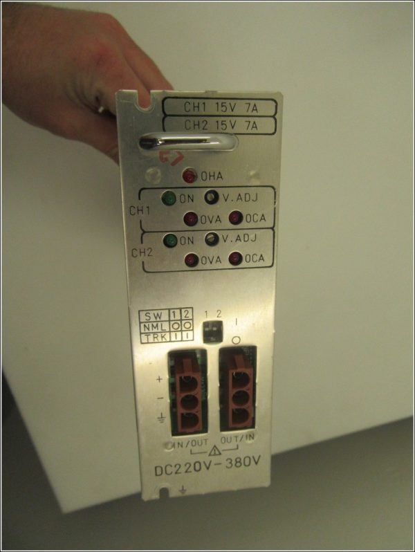 SMS SRW4B0902 - Image 2
