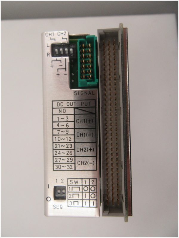 SMS SRW4B0902