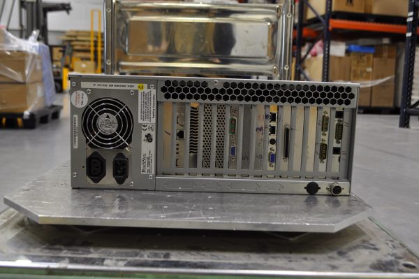 PALL TRINCOR GLFF4000VMM8 - Image 2