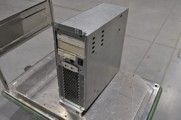 PALL TRINCOR GLFF4000VMM8