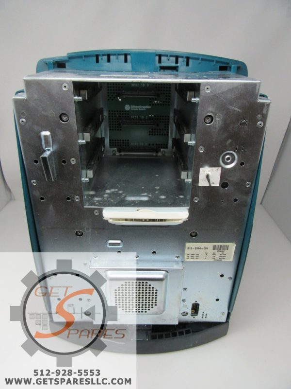 ASYST TECHNOLOGIES 11400019
