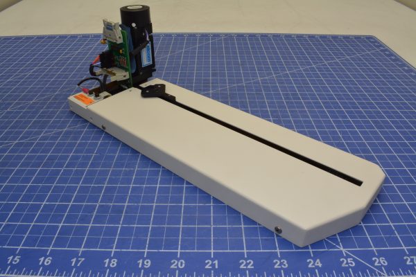 NOVELLUS 1505458500N