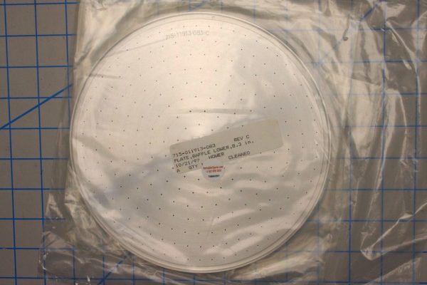 LAM RESEARCH CORPORATION 715011913083