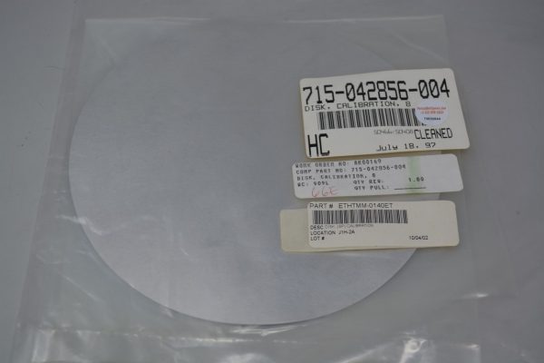 LAM RESEARCH CORPORATION 715042856004