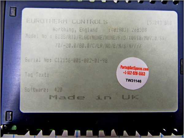 APPLIED MATERIALS AMAT 911171001 - Image 3