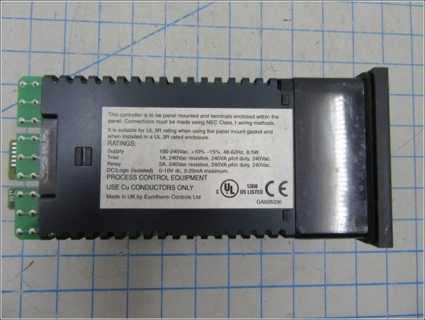 APPLIED MATERIALS AMAT P165CI09
