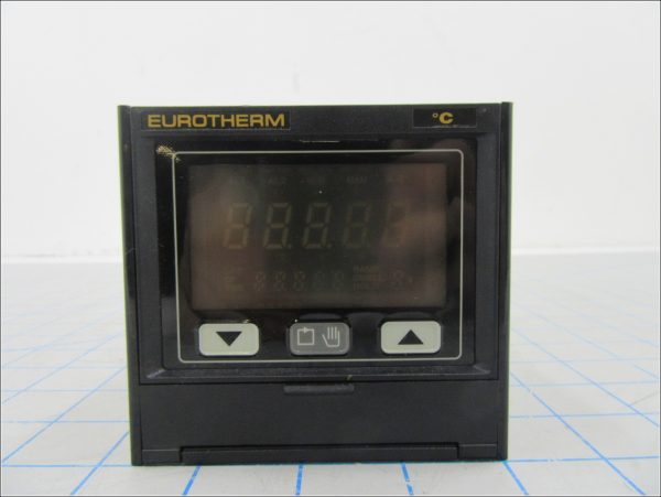 APPLIED MATERIALS AMAT P165CI09 - Image 2