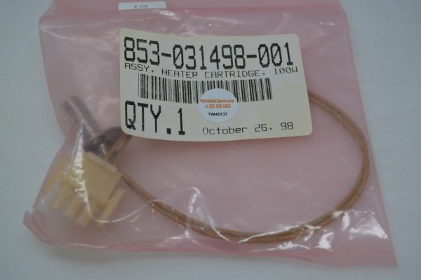 LAM RESEARCH CORPORATION 853031498001