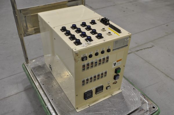 NOVELLUS 0303491100