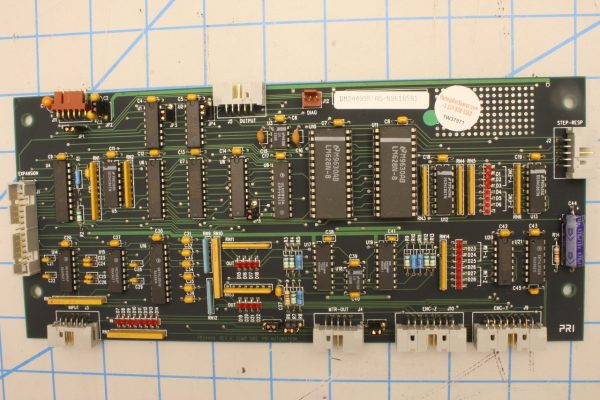 BROOKS INSTRUMENTS BM24499