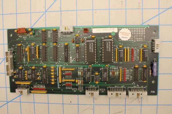 BROOKS INSTRUMENTS BM24499 - Image 3