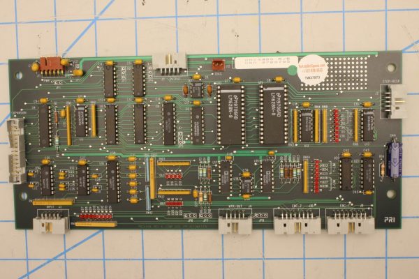 BROOKS INSTRUMENTS BM24499 - Image 4