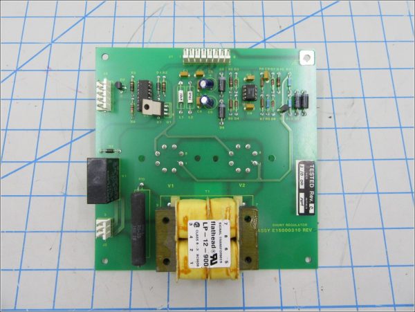 VARIAN E15000310