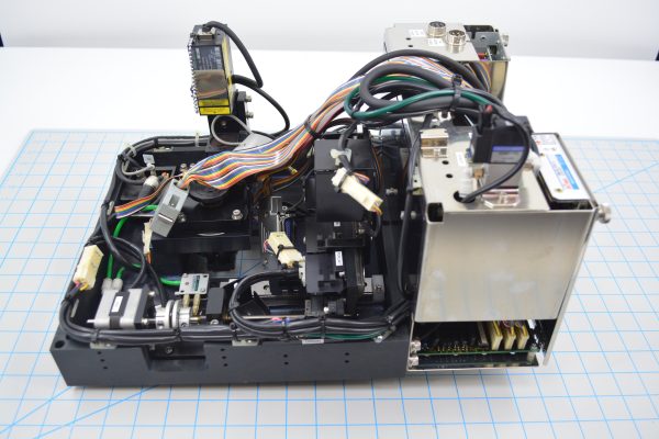 SMS CAB7B0040