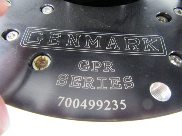 VARIAN E15000290 - Image 2