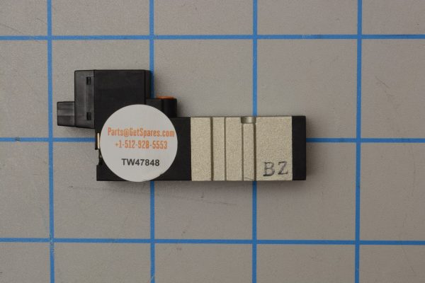 SMC NVJ31435LOZ