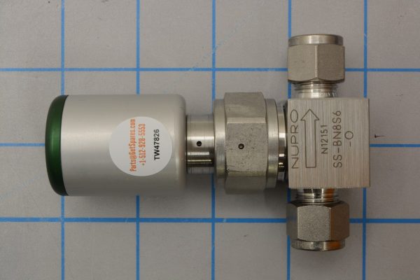 DENVER VALVE SSBN8S60