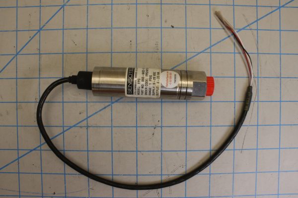 HONEYWELL 060K42301