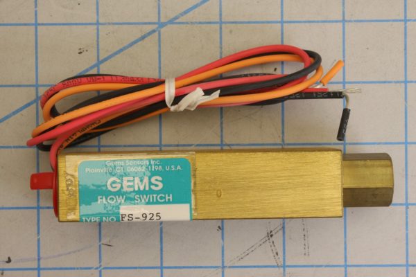 GEMS SENSORS & CONTROLS 26915