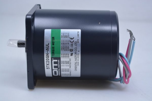 ORIENTAL MOTOR 5TK20GNAUL