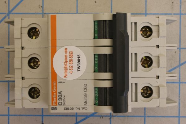 SQUARE D 60182