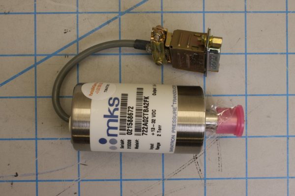 MKS 722A02TBA2FK