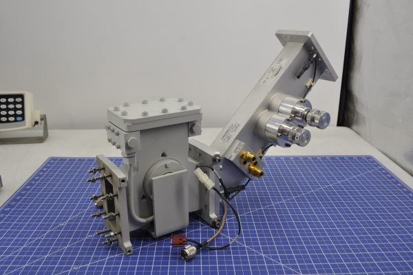 DOMNICK HUNTER K030AA
