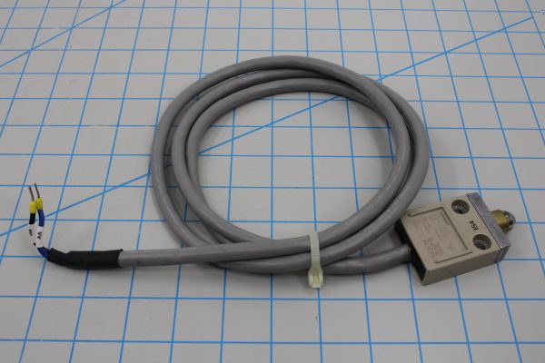 OMRON D4C1602