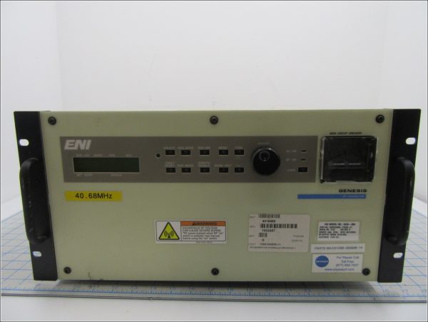 TOKYO ELECTRON TEL GEW3040MAF2H0001