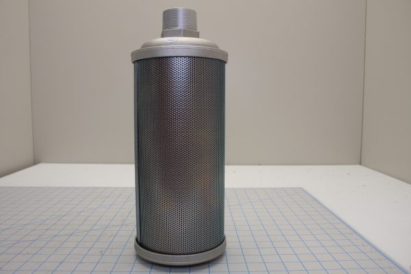 ATOMUFFLER F006015